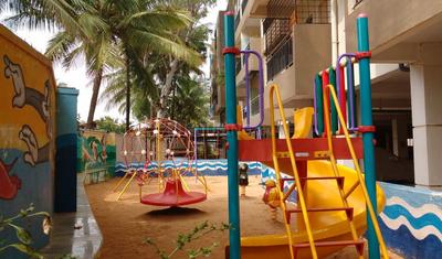 Project Image of 435.0 - 1220.0 Sq.ft 1 BHK Apartment for buy in Radiant Silver Bell 1
