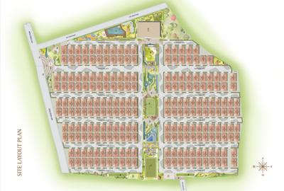 Project Image of 2830.0 - 3690.0 Sq.ft 3 BHK Villa for buy in SSLR Suprabhatha