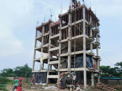 Project Image of 431.0 - 1092.0 Sq.ft 1 BHK Apartment for buy in Eden Roopkatha