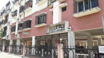 Project Image of 1000.0 - 1300.0 Sq.ft 2 BHK Apartment for buy in Rani Vihar Apartment