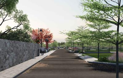 Project Image of 600.0 - 3641.0 Sq.ft Residential Plot Plot for buy in DAC Kaizen