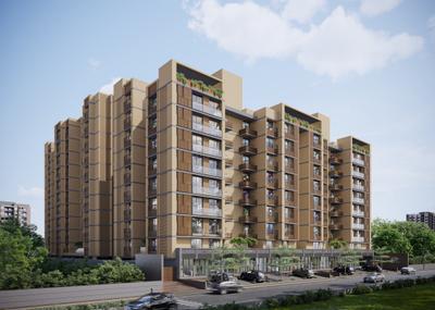 Mount Brook And Lake Elevation 2