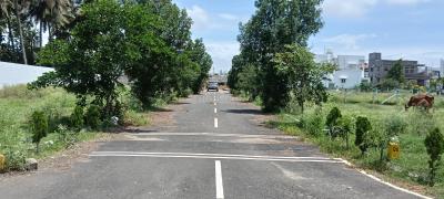 Project Image of 600.0 - 2016.0 Sq.ft Residential Plot Plot for buy in 3S Green City Phase 1