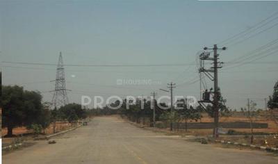 Project Image of 1200.0 - 3425.0 Sq.ft Residential Plot Plot for buy in City Square NRI First City