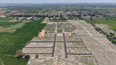 Project Image of 600.0 - 2500.0 Sq.ft Residential Plot Plot for buy in Swarna Bhoomi