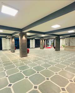Project Image of 900.0 - 1080.0 Sq.ft 3 BHK Builder Floor for buy in Urban The Residency