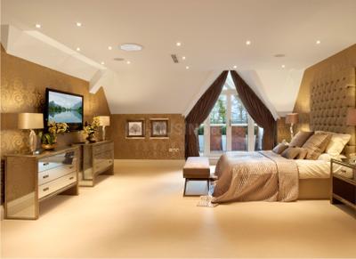 Project Image of 2730.0 - 3740.0 Sq.ft 3 BHK Apartment for buy in Elysium Boulevard