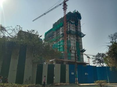 Project Image of 550 Sq.ft 2 BHK Apartment / Flat for sale in Azad Nagar for Rs. 9000000