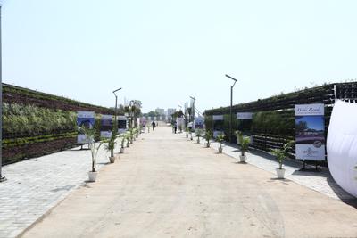 Project Image of 1100.0 - 1500.0 Sq.ft Residential Plot Plot for buy in Sanskriti City