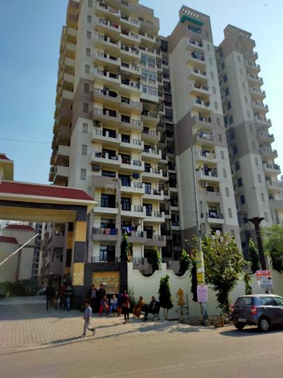 Vasu Fortune Residency - Image 3