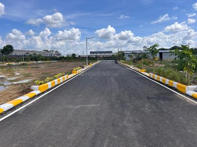 Project Image of 915.0 - 3566.0 Sq.ft Residential Plot Plot for buy in KG Kingdom Of Joy