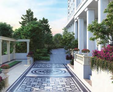 Project Image of 1211.92 - 1512.99 Sq.ft 3 BHK Apartment for buy in Sobha Windsor Phase 1 Wing 1 And 2
