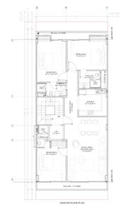 Project Image of 0.0 - 1550.0 Sq.ft 3 BHK Builder Floor for buy in AS Luxury Floor 11