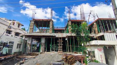 Project Image of 1364.0 - 1473.0 Sq.ft 3 BHK Apartment for buy in VGN Seattle