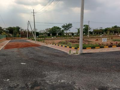 Project Image of 1200.0 - 1800.0 Sq.ft Residential Plot Plot for buy in Windsor Township Phase 3