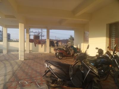Project Image of 506.0 - 1090.0 Sq.ft 1 BHK Apartment for buy in VGK Blue Bell