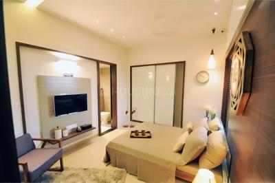 Project Image of 468.0 - 620.0 Sq.ft 2 BHK Apartment for buy in Pate Life Maxima Phase 2