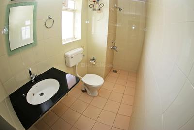 Project Image of 904.0 - 1066.0 Sq.ft 1 BHK Apartment for buy in Indiasmart Woodbourne Hills Residences