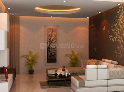 Project Image of 0.0 - 4509.0 Sq.ft 4 BHK Builder Floor for buy in AS Luxury Floor 7