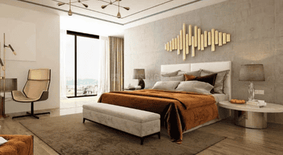 Project Image of 1504 Sq.ft 3 BHK Apartment / Flat for sale in Punawale for Rs. 9400000