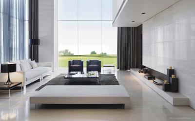 Project Image of 0.0 - 1379.5 Sq.ft 3 BHK Apartment for buy in Lodha Belmondo Tower 30