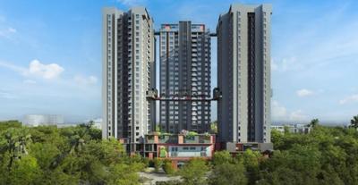 Project Image of 3000 Sq.ft 2 BHK Independent House for sale in Kothrud for Rs. 55000000