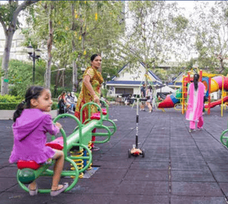 Project Image of 462.0 - 690.0 Sq.ft 1 BHK Apartment for buy in Mehta Cornerstone