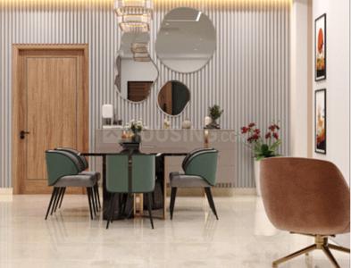 Project Image of 1432.0 - 2176.0 Sq.ft 2 BHK Apartment for buy in Siri Royal Spaces
