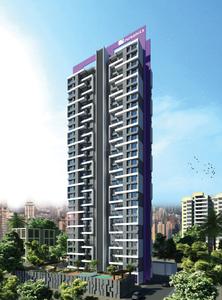 Project Image of 706.0 - 957.0 Sq.ft 2 BHK Apartment for buy in Puraniks Home Town E 