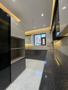 Project Image of 0.0 - 1800.0 Sq.ft 3 BHK Builder Floor for buy in iPropy Floors By Yogesh Bindal