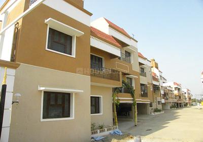Project Image of 745.0 - 1220.0 Sq.ft 2 BHK Apartment for buy in Pace Acyuta