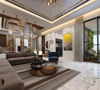 Project Image of 0.0 - 2662.0 Sq.ft 3 BHK Apartment for buy in Starlit