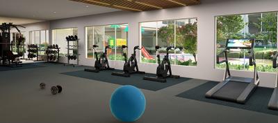 Project Image of 1900.0 - 2800.0 Sq.ft 3 BHK Apartment for buy in Allied Imperial Avenue