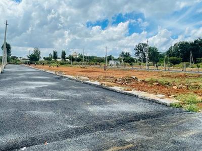 Project Image of 800.0 - 2400.0 Sq.ft Residential Plot Plot for buy in Enrich Green Park