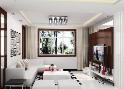 Project Image of 376.41 - 457.36 Sq.ft 1 BHK Apartment for buy in Shree Vidya Avenue