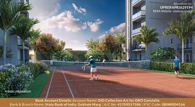 Project Image of 890.0 - 1516.0 Sq.ft 2 BHK Apartment for buy in Test Project Ajmer Test Event Ajmer