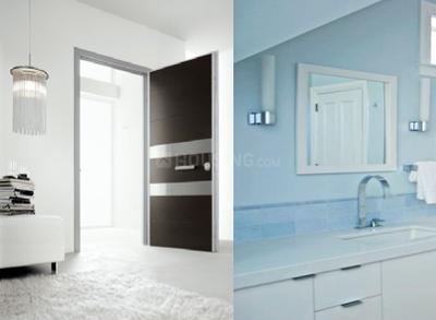 Project Image of 2300.0 - 2800.0 Sq.ft 4 BHK Villa for buy in Mather Metro View