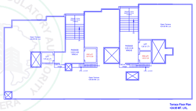 Project Image of 406.01 - 649.39 Sq.ft 1 BHK Apartment for buy in Shree Marvella Dream 2