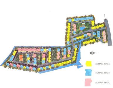 Project Image of 667.0 - 1066.0 Sq.ft 1 BHK Villa for buy in Saldanha Keshia Holiday Kottages