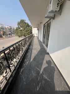 Project Image of 0.0 - 2250.0 Sq.ft 4 BHK Builder Floor for buy in Shri Radhey Homes Luxury Builder Floors