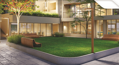 Project Image of 1184.57 - 1685.0 Sq.ft 3 BHK Apartment for buy in Shree Sharnam Signature