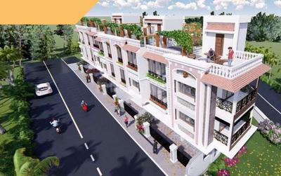 Project Image of 2055.05 - 2406.06 Sq.ft 3 BHK Villa for buy in Shivneera Villa