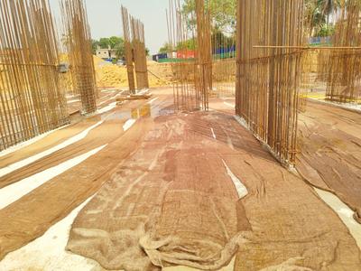 Project Image of 2600 Sq.ft Residential Plot / Land for sale in Chandaka for Rs. 4420000