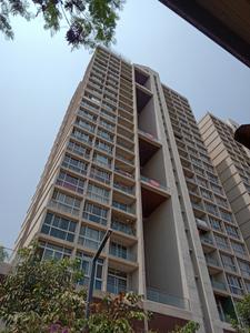 Project Image of 683.0 - 699.0 Sq.ft 2 BHK Apartment for buy in Vascon Forest Edge Phase 2