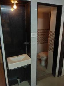 Project Image of 0.0 - 594.0 Sq.ft 1 BHK Apartment for buy in Sai Om Sai Heights