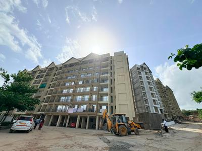Project Image of 505.0 - 790.0 Sq.ft 1 BHK Apartment for buy in Shikhar Greens