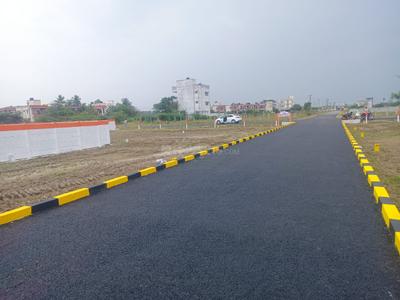 Project Image of 900.0 - 2464.0 Sq.ft Residential Plot Plot for buy in Aditi KBS Diamond City