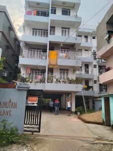 Project Image of 825.13 - 916.66 Sq.ft 2 BHK Apartment for buy in Sadhavi Geeta Nutan Enclave