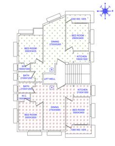 Project Image of 550.0 - 1265.0 Sq.ft 1 BHK Apartment for buy in Uma Smriti