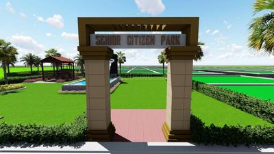 Project Image of 999.97 - 5428.99 Sq.ft Residential Plot Plot for buy in Paramount Farms